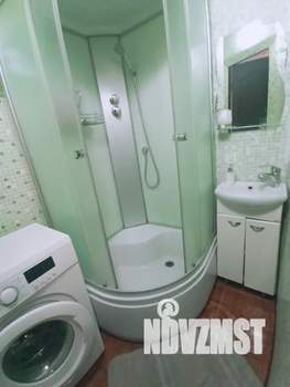 1-к квартира, посуточно, 32м2, 1/5 этаж