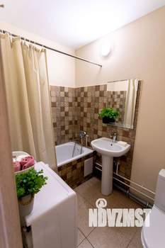 1-к квартира, на длительный срок, 40м2, 14/17 этаж