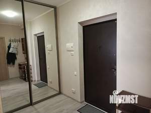 1-к квартира, на длительный срок, 37м2, 1/3 этаж