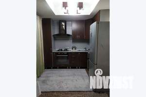 1-к квартира, посуточно, 36м2, 6/9 этаж