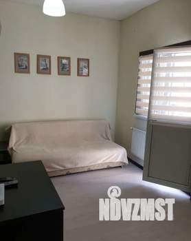 1-к квартира, посуточно, 35м2, 3/4 этаж