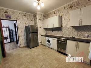 1-к квартира, на длительный срок, 40м2, 10/16 этаж