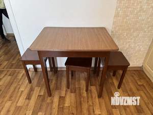 1-к квартира, на длительный срок, 40м2, 16/16 этаж