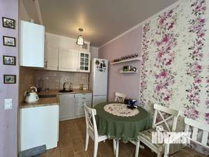 Студия квартира, на длительный срок, 28м2, 3/20 этаж