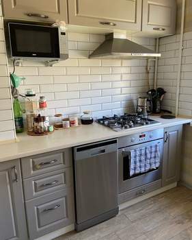 2-к квартира, на длительный срок, 42м2, 6/9 этаж