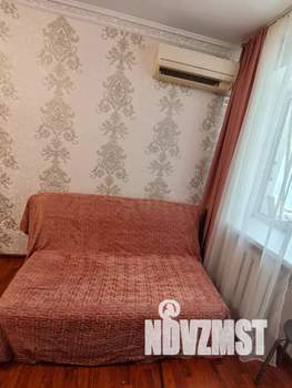 1-к квартира, посуточно, 283м2, 3/5 этаж