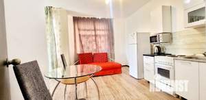 1-к квартира, на длительный срок, 37м2, 14/21 этаж