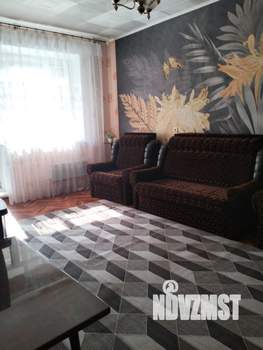 2-к квартира, на длительный срок, 52м2, 2/10 этаж