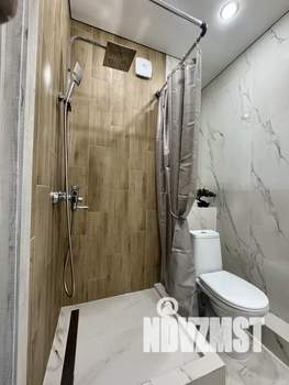 1-к квартира, посуточно, 38м2, 4/20 этаж