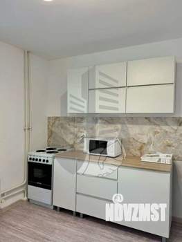 1-к квартира, на длительный срок, 39м2, 16/16 этаж