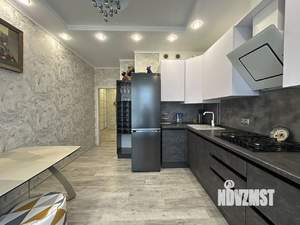 2-к квартира, на длительный срок, 65м2, 4/8 этаж