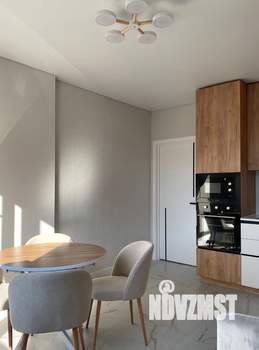 2-к квартира, на длительный срок, 45м2, 8/25 этаж