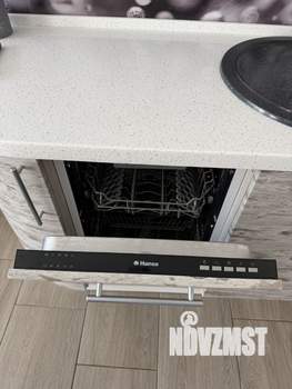 1-к квартира, на длительный срок, 44м2, 5/19 этаж