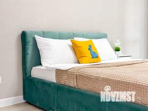 1-к квартира, посуточно, 39м2, 5/20 этаж