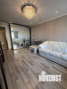 2-к квартира, на длительный срок, 68м2, 7/16 этаж