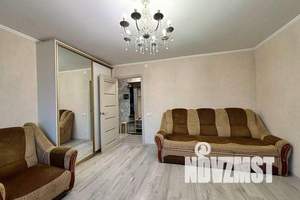 4-к квартира, посуточно, 70м2, 3/9 этаж