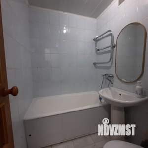 1-к квартира, посуточно, 30м2, 1/5 этаж