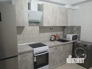 1-к квартира, на длительный срок, 36м2, 5/10 этаж