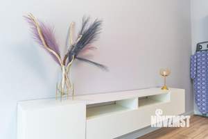 2-к квартира, посуточно, 55м2, 1/1 этаж