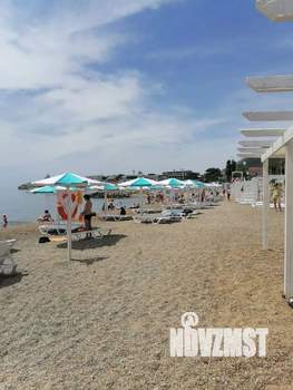 1-к квартира, посуточно, 43м2, 3/5 этаж