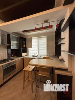 2-к квартира, на длительный срок, 52м2, 10/10 этаж