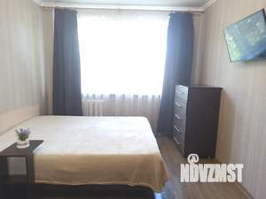 1-к квартира, посуточно, 32м2, 1/5 этаж