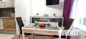 1-к квартира, посуточно, 34м2, 14/20 этаж