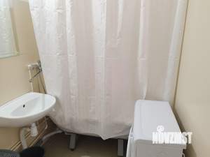 1-к квартира, на длительный срок, 38м2, 9/16 этаж