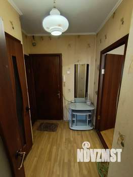 1-к квартира, на длительный срок, 37м2, 5/10 этаж