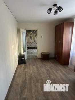 2-к квартира, на длительный срок, 50м2, 3/5 этаж