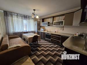 3-к квартира, на длительный срок, 70м2, 1/16 этаж