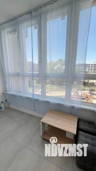 1-к квартира, на длительный срок, 38м2, 3/20 этаж