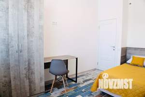 2-к квартира, посуточно, 30м2, 1/1 этаж