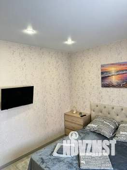 1-к квартира, посуточно, 36м2, 6/8 этаж