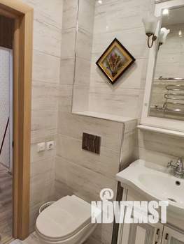 2-к квартира, посуточно, 63м2, 7/9 этаж
