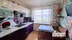 2-к квартира, на длительный срок, 52м2, 6/9 этаж