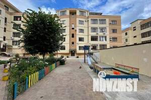 1-к квартира, посуточно, 50м2, 4/5 этаж