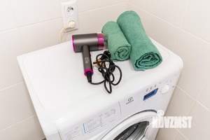 1-к квартира, посуточно, 34м2, 1/1 этаж