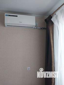 1-к квартира, на длительный срок, 32м2, 1/16 этаж