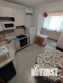 2-к квартира, посуточно, 46м2, 1/5 этаж
