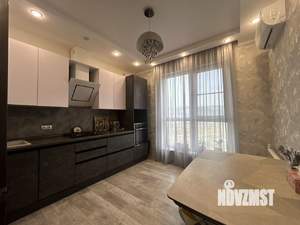 2-к квартира, на длительный срок, 65м2, 4/8 этаж