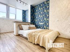 Студия квартира, посуточно, 23м2, 2/20 этаж