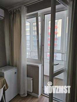 1-к квартира, на длительный срок, 35м2, 14/23 этаж