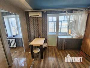 1-к квартира, на длительный срок, 29м2, 2/5 этаж