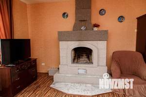 1-к квартира, посуточно, 70м2, 1/1 этаж