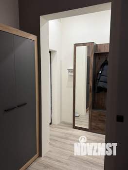 Студия квартира, на длительный срок, 29м2, 3/3 этаж