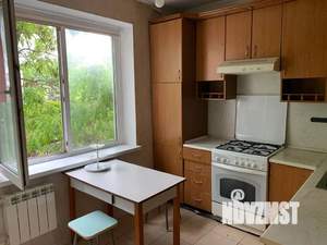 1-к квартира, посуточно, 36м2, 3/10 этаж