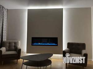 1-к квартира, посуточно, 55м2, 18/20 этаж