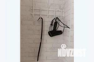 1-к квартира, посуточно, 30м2, 4/5 этаж