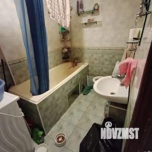 1-к квартира, на длительный срок, 35м2, 5/9 этаж